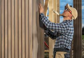 Best Wood Siding Installation  in Fort Lee, NJ